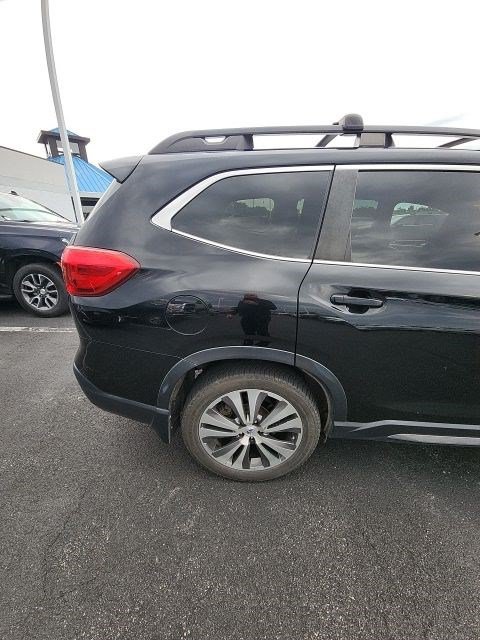 Used 2021 Subaru Ascent Limited w/ Popular Package #2A AWD/4WD image 7