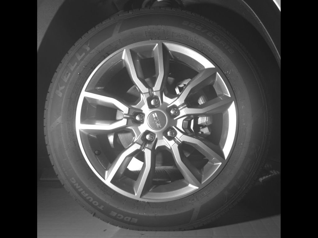 Certified 2023 GMC Terrain SLT AWD/4WD image 10