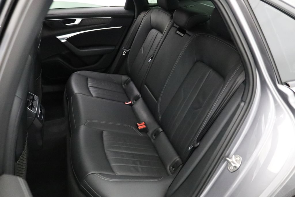 Used 2021 Audi A6 2.0T Premium w/ Convenience Package AWD/4WD image 13