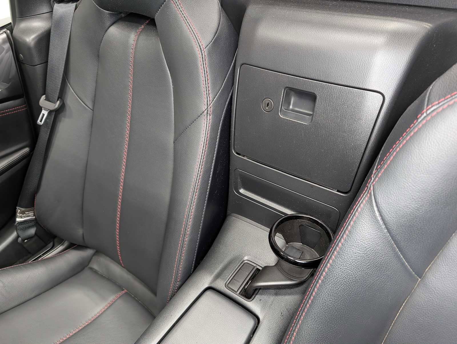 Used 2019 MAZDA MX-5 Miata RF Grand Touring image 26