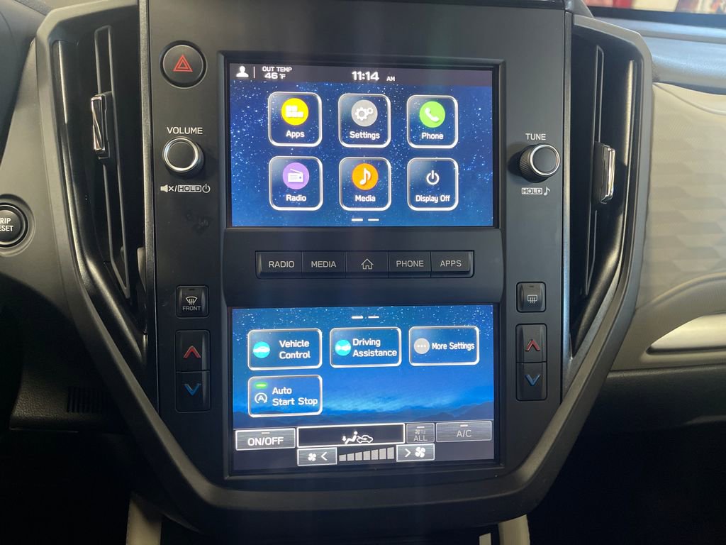 Certified 2026 Subaru Forester AWD/4WD image 24