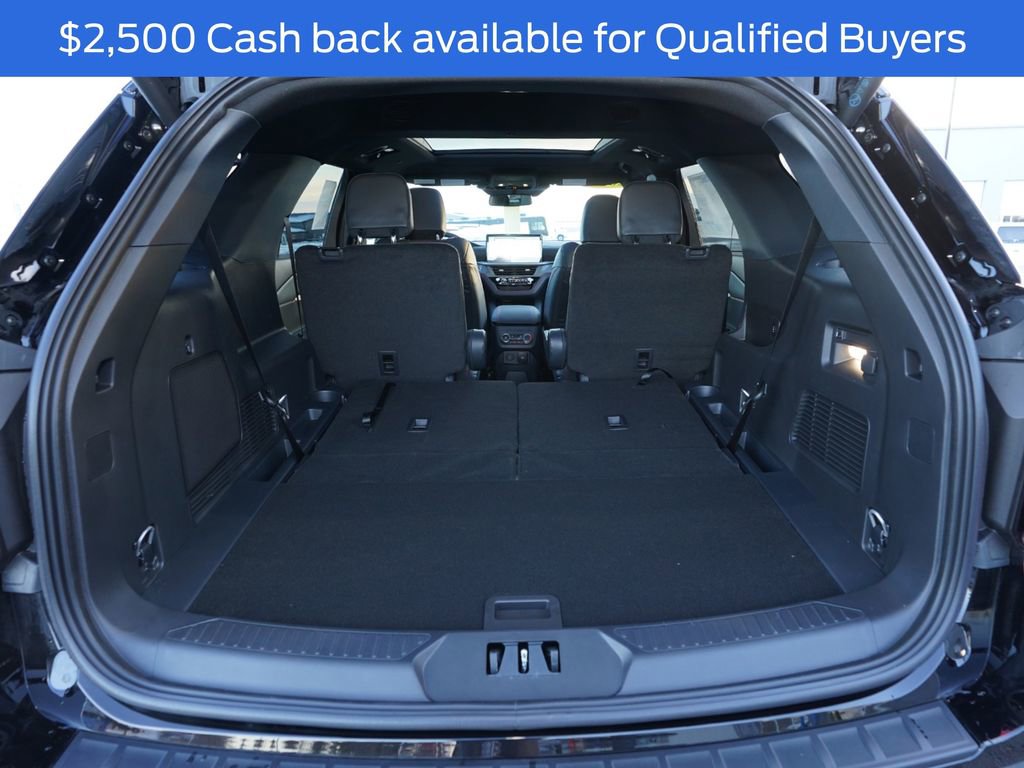 New 2026 Ford Explorer ST-Line w/ ST-Line Street Pack image 29