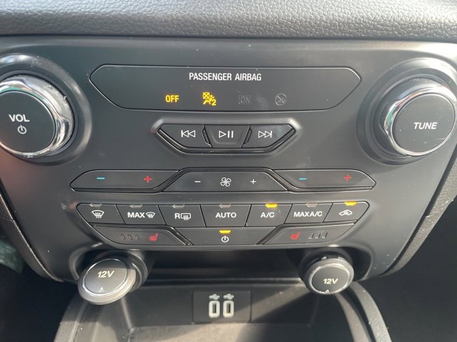 Used 2020 Ford Ranger Lariat image 28