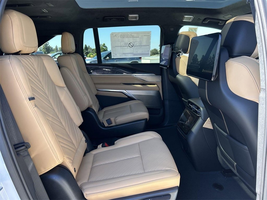 New 2026 Cadillac Escalade IQ Sport 2 image 33