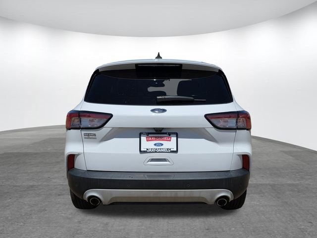 Used 2022 Ford Escape SE w/ Convenience Package AWD/4WD image 5