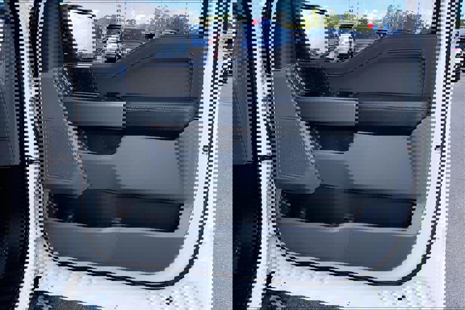 Certified 2023 Ford F150 XLT w/ Equipment Group 302A High image 23