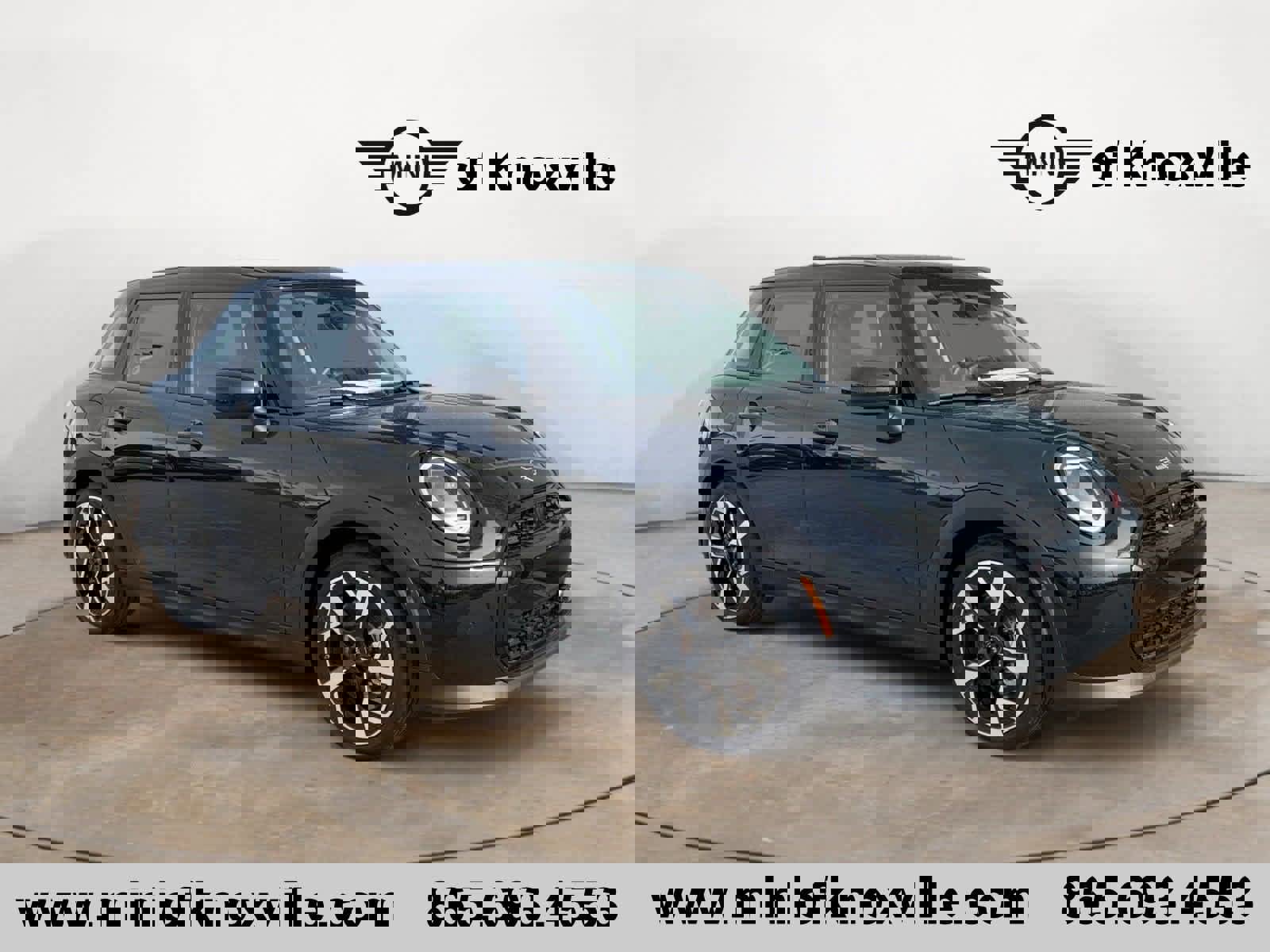 New 2025 MINI Cooper S image 1