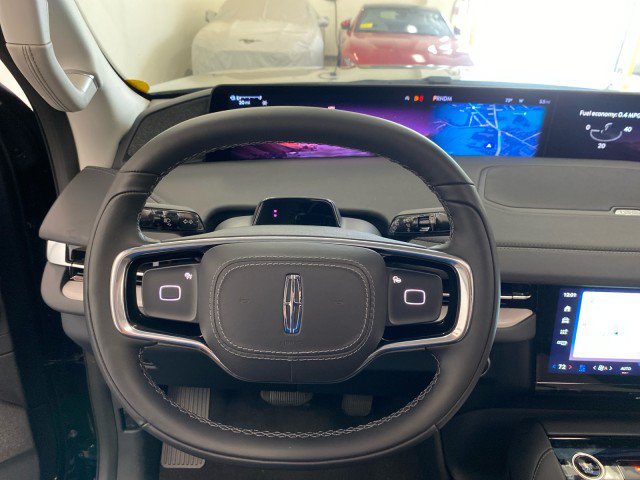 New 2027 Lincoln Navigator L Reserve AWD/4WD image 21