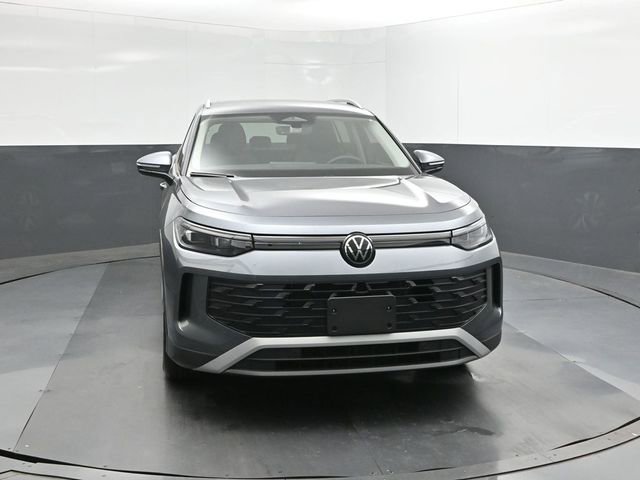 New 2026 Volkswagen Tiguan S image 22