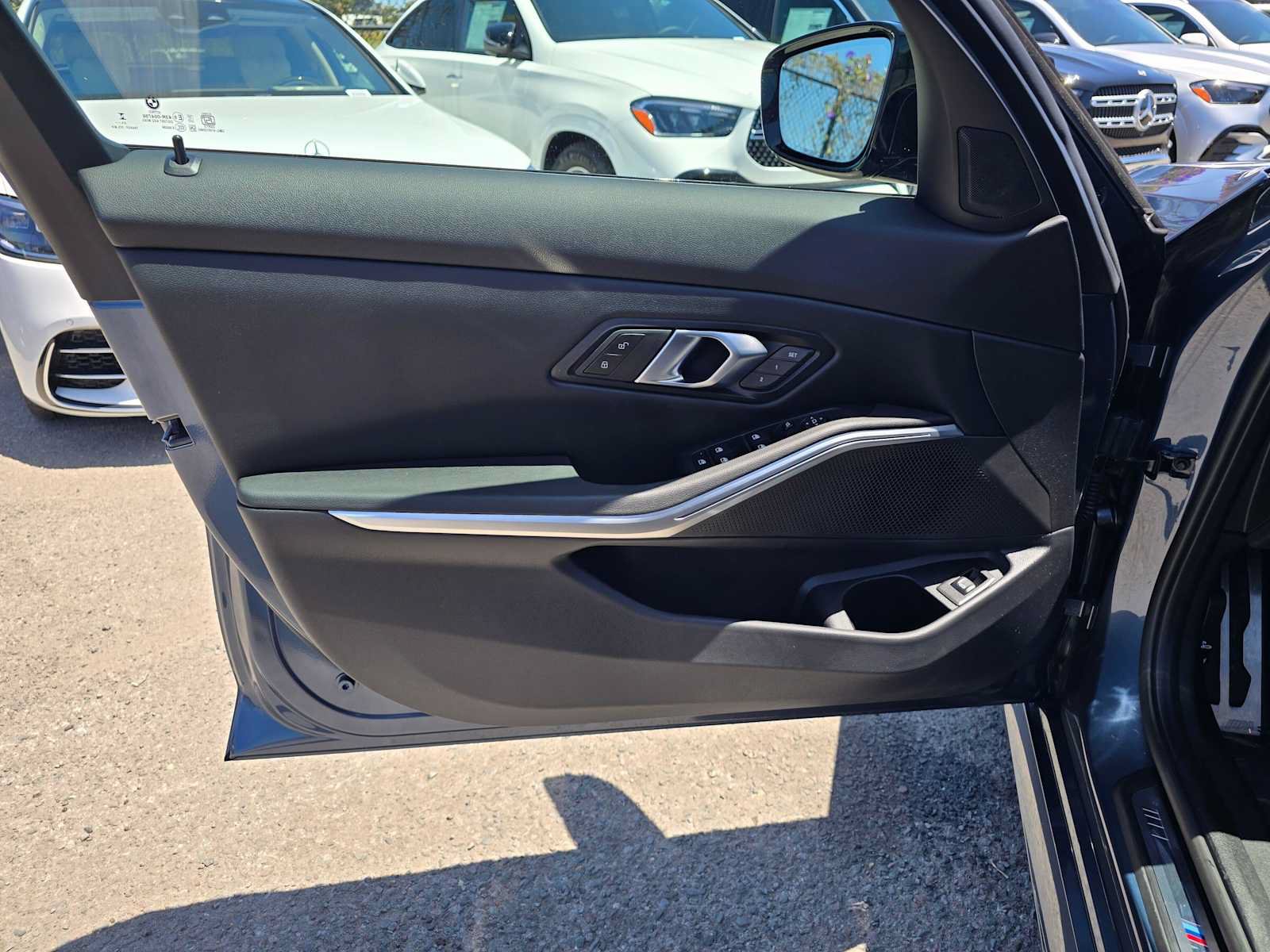 Used 2025 BMW M340i w/ Parking Assistance Package RWD image 20