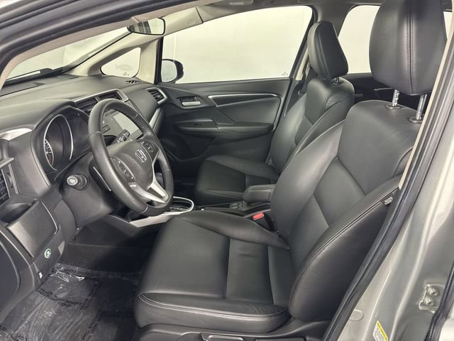 Used 2015 Honda Fit EX-L image 4