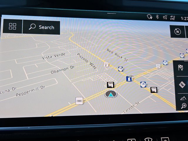 Used 2019 Audi A8 L 3.0T w/ Executive Package image 13