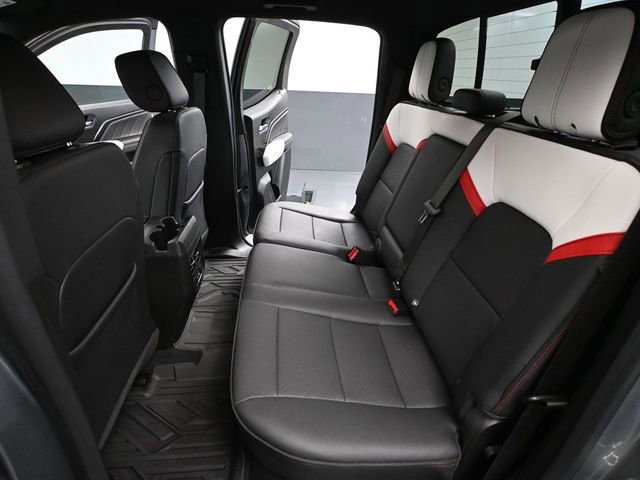 Used 2024 GMC Canyon AT4X image 44