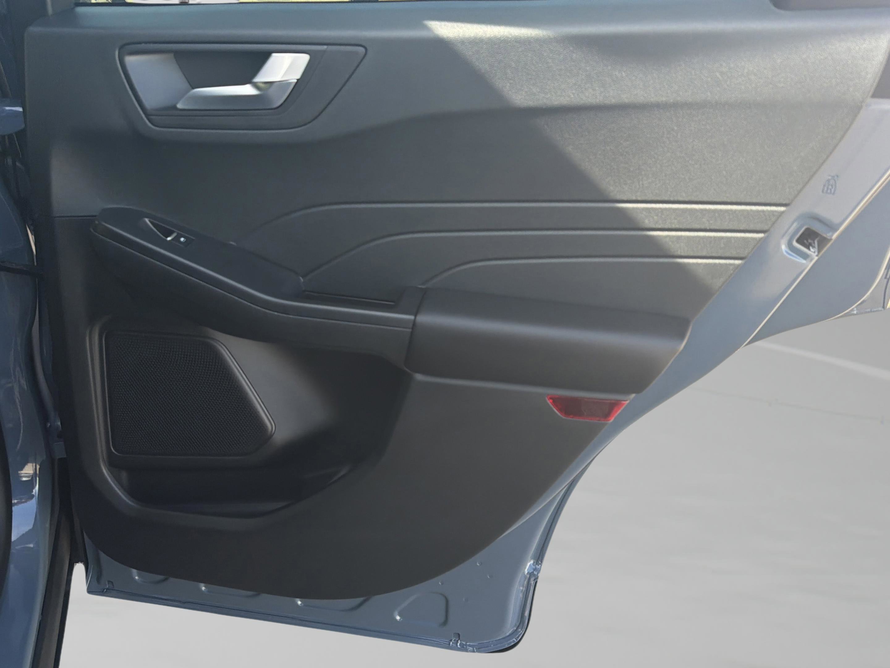 New 2026 Ford Escape ST-Line image 27