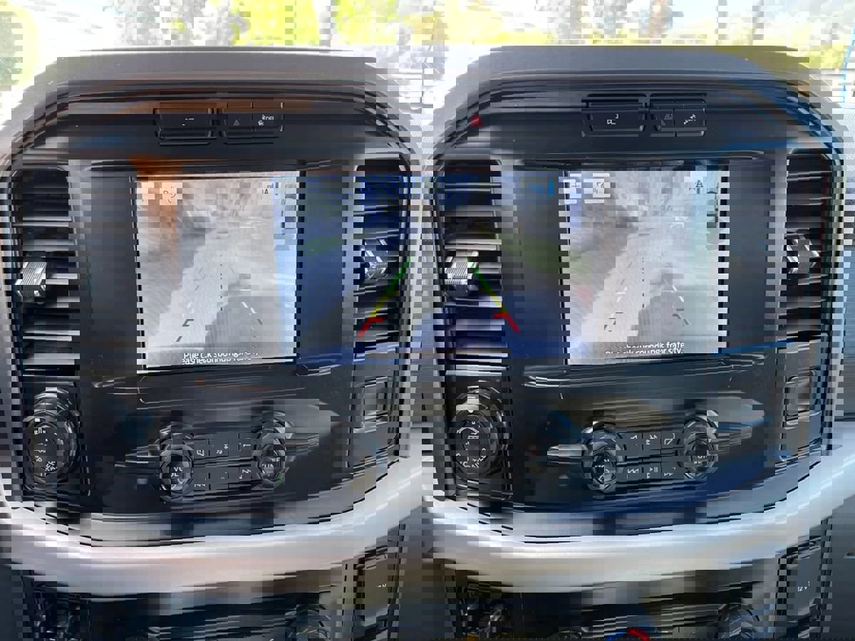 Used 2023 Ford F150 XLT image 9