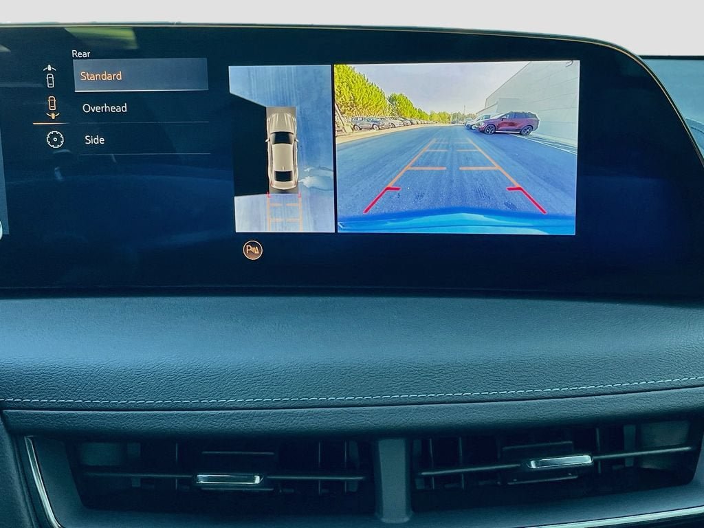 New 2026 Cadillac CT5 Premium Luxury w/ Technology Package RWD image 24
