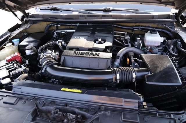 Certified 2023 Nissan Frontier S w/ Technology Package AWD/4WD image 27