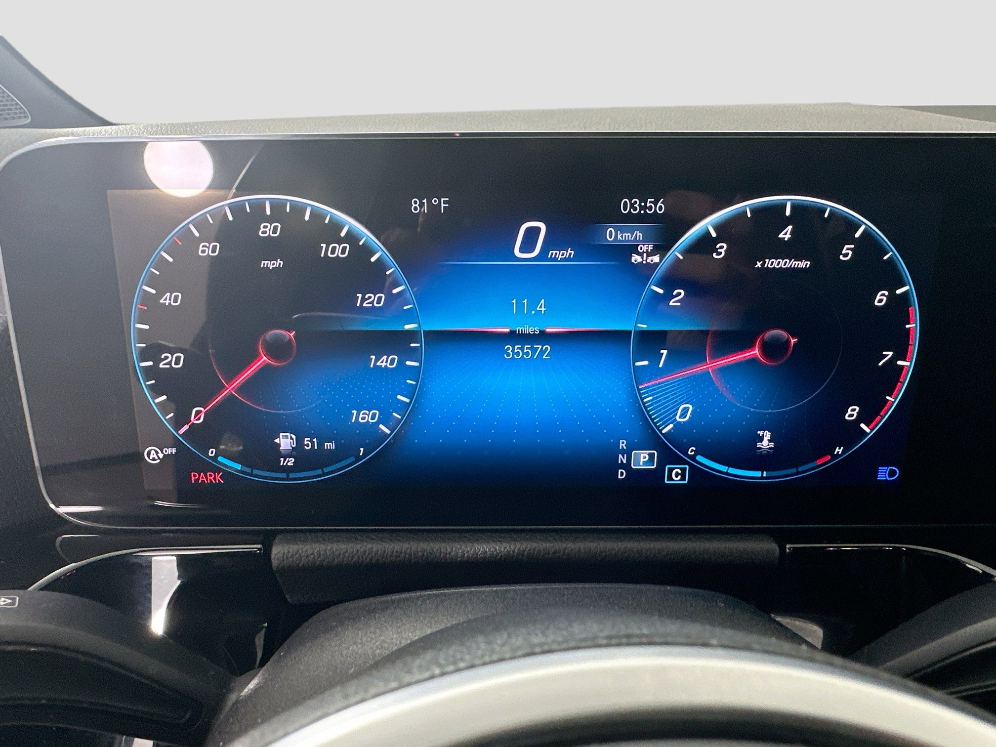 Certified 2023 Mercedes-Benz GLA 250 4MATIC image 14