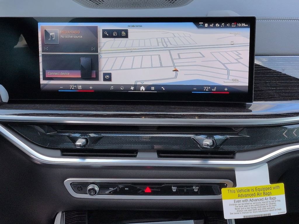 New 2026 BMW X5 xDrive50e w/ M Sport Package image 18