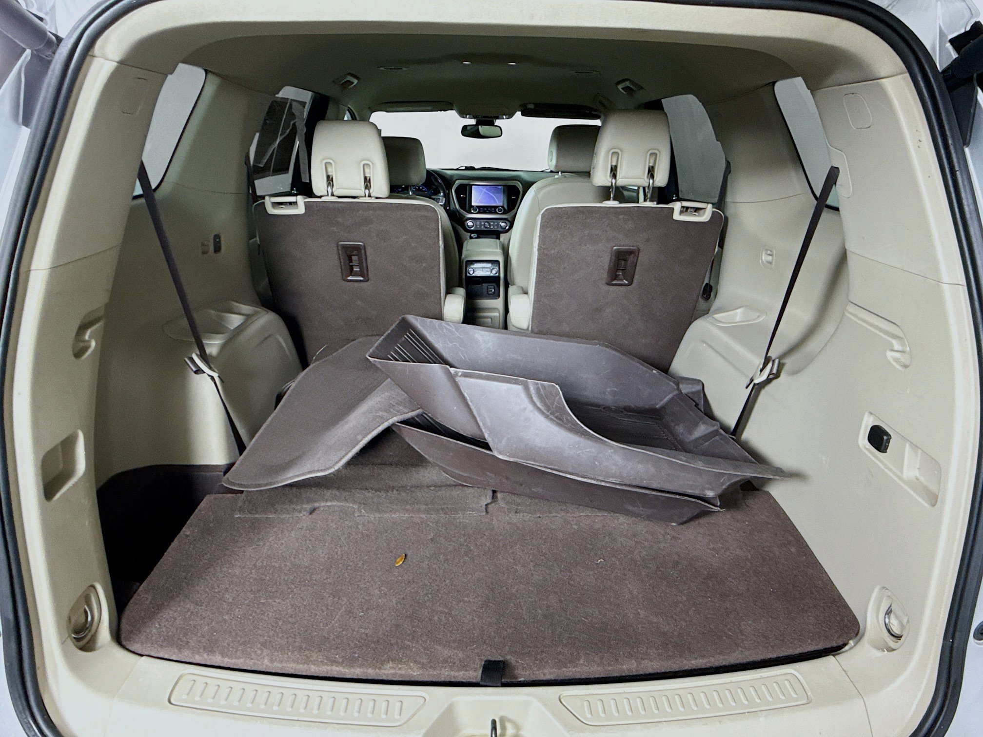 Used 2018 GMC Acadia Denali w/ Technology Package image 34