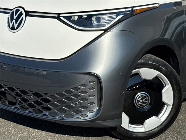 New 2025 Volkswagen ID. Buzz Pro S Plus image 6