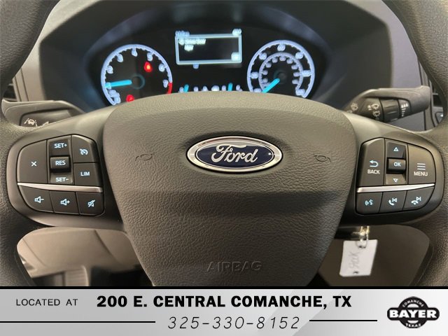 New 2024 Ford Transit 150 Low Roof image 10