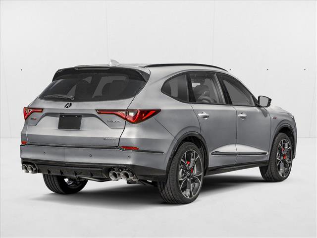 New 2026 Acura MDX Type S image 2
