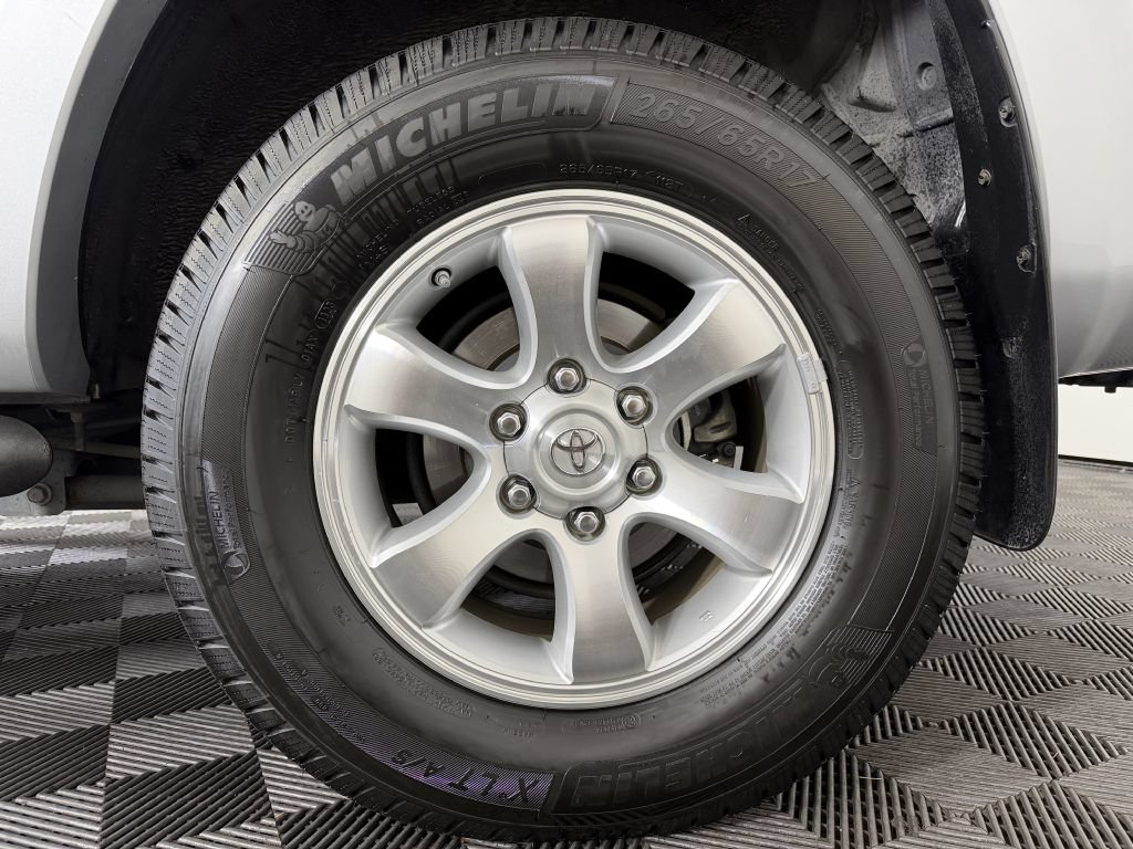 Used 2007 Toyota 4Runner Sport AWD/4WD image 54