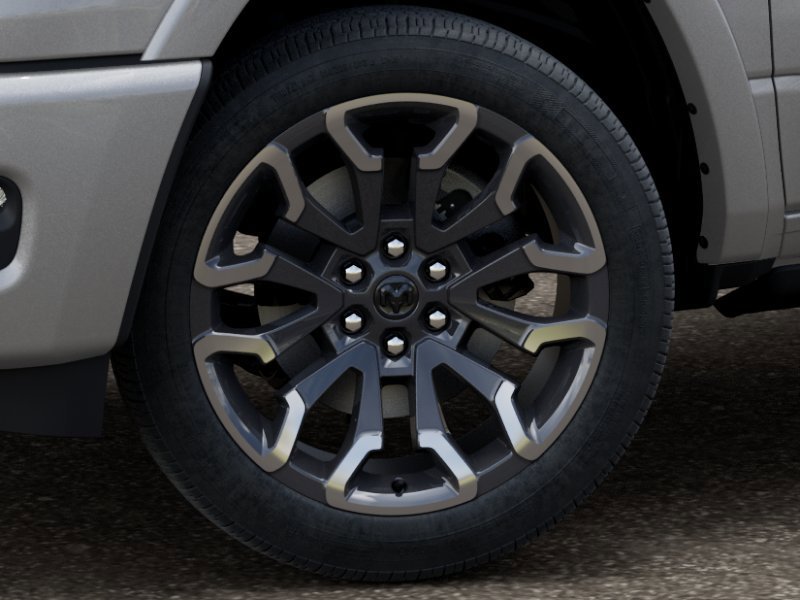 New 2026 RAM 1500 Limited AWD/4WD image 19