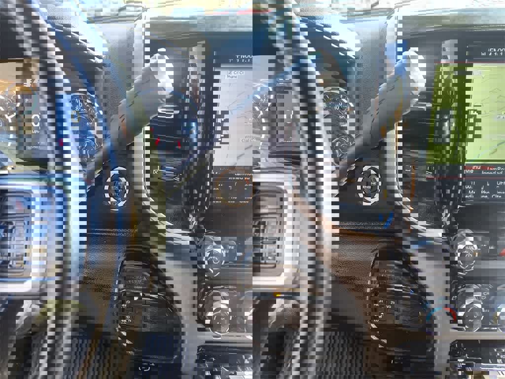 Used 2021 RAM 3500 Big Horn w/ Level 1 Equipment Group image 20