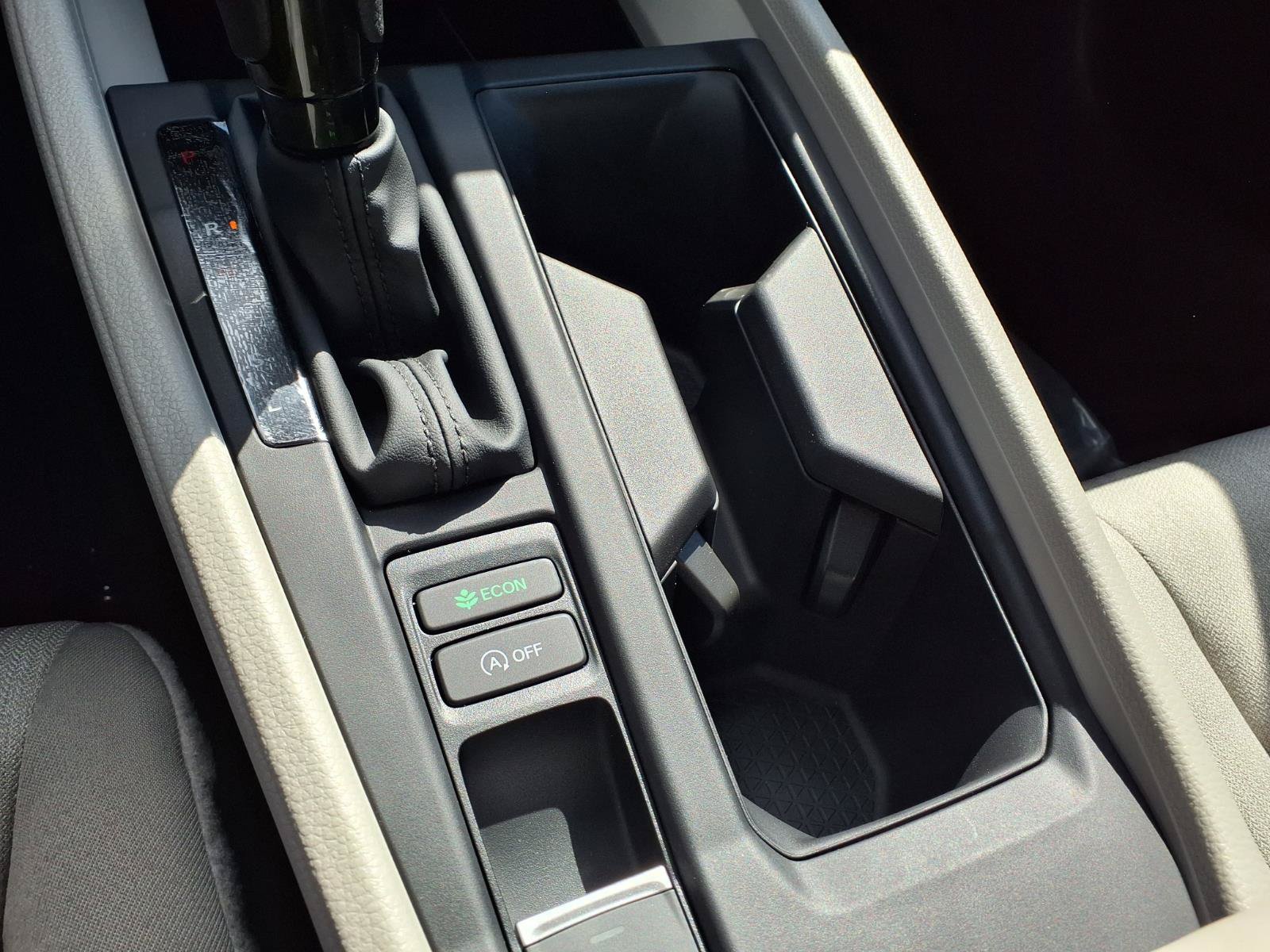 New 2026 Honda Accord LX image 11