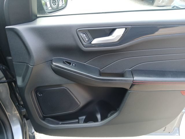 Used 2024 Ford Escape ST-Line w/ Tech Pack #1 AWD/4WD image 46
