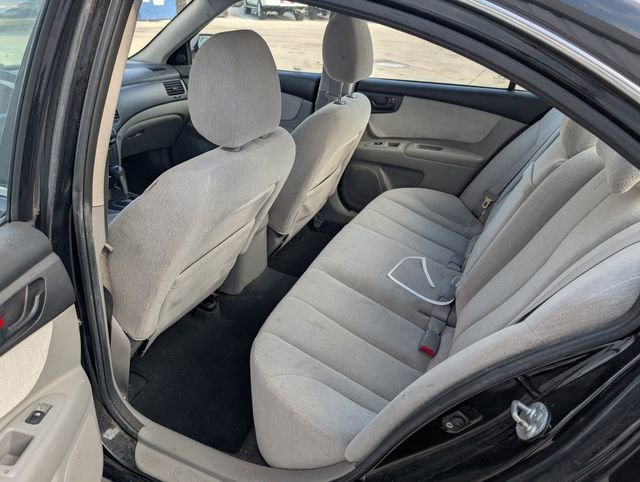 Used 2008 Kia Optima LX image 11