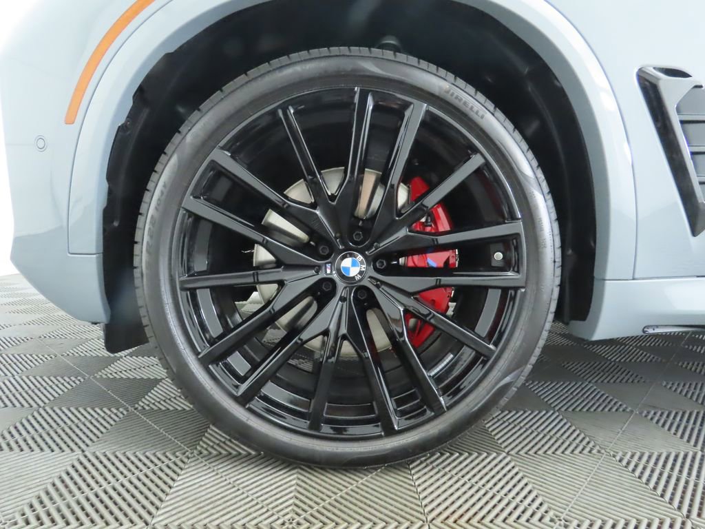 New 2026 BMW X5 xDrive40i w/ Executive Package image 31