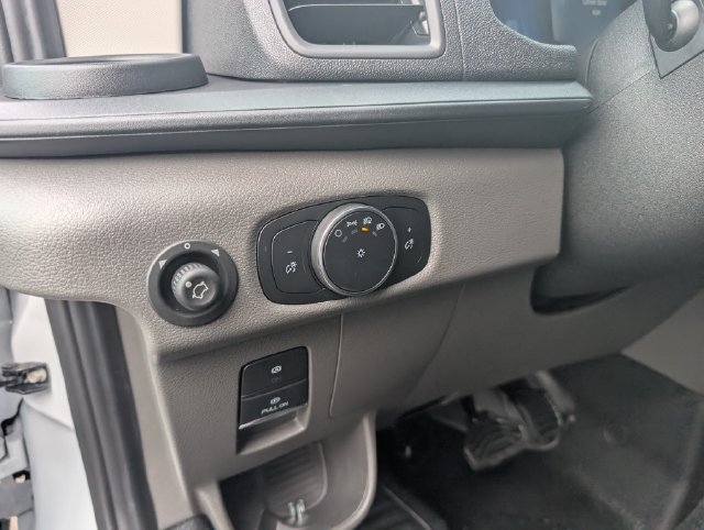 New 2027 Ford Transit 250 148 Medium Roof Extended AWD w/ Load Area Protection Package image 14