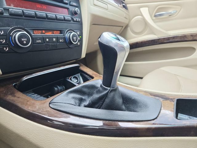Used 2007 BMW 335i Sedan RWD image 15