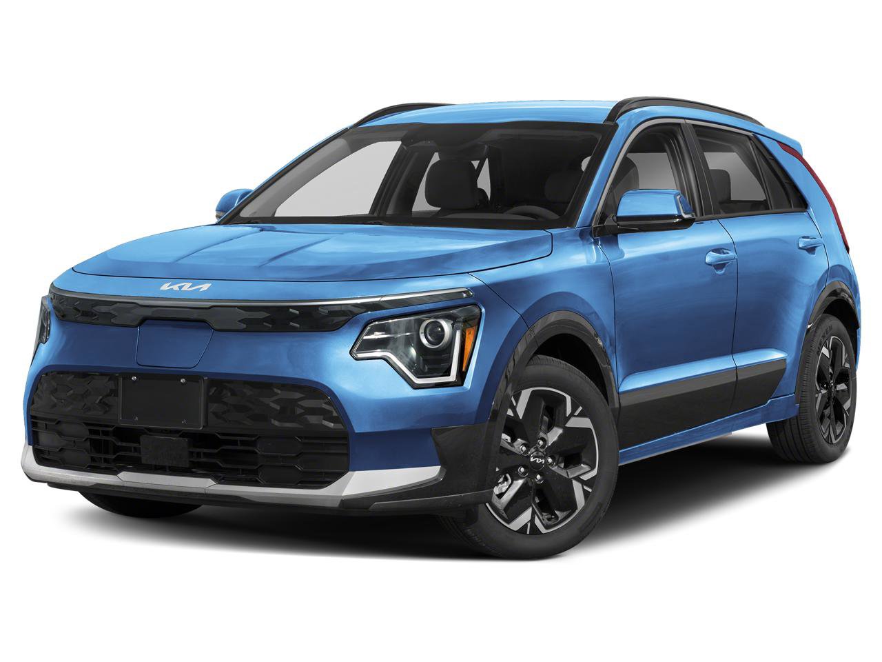 New 2026 Kia Niro Wind FWD image 28