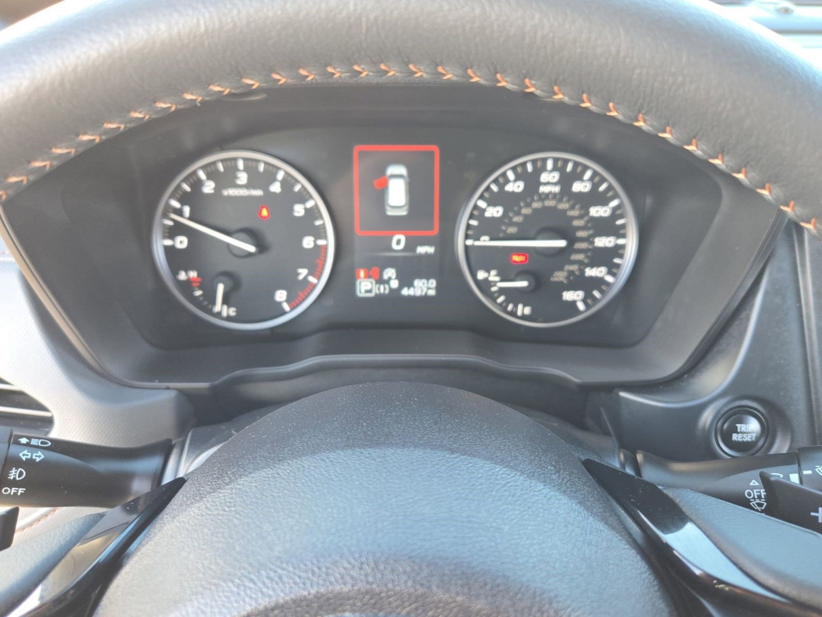 Certified 2025 Subaru Forester Sport image 18