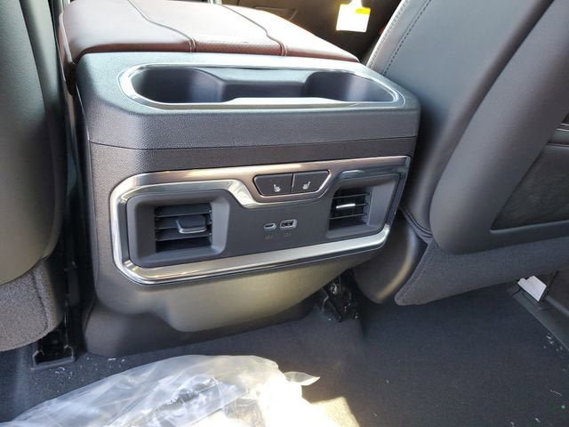 New 2026 GMC Sierra 1500 Denali Ultimate AWD/4WD image 17