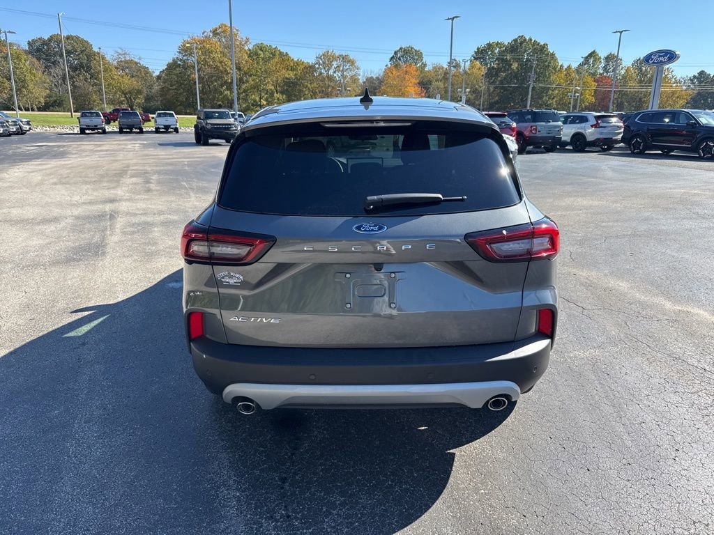 New 2026 Ford Escape Active w/ Tech Pack #1 image 11