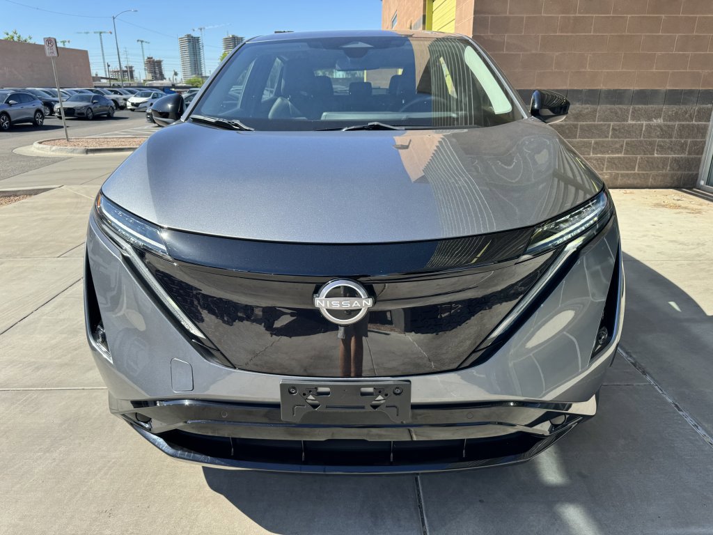 Used 2023 Nissan Ariya FWD image 10
