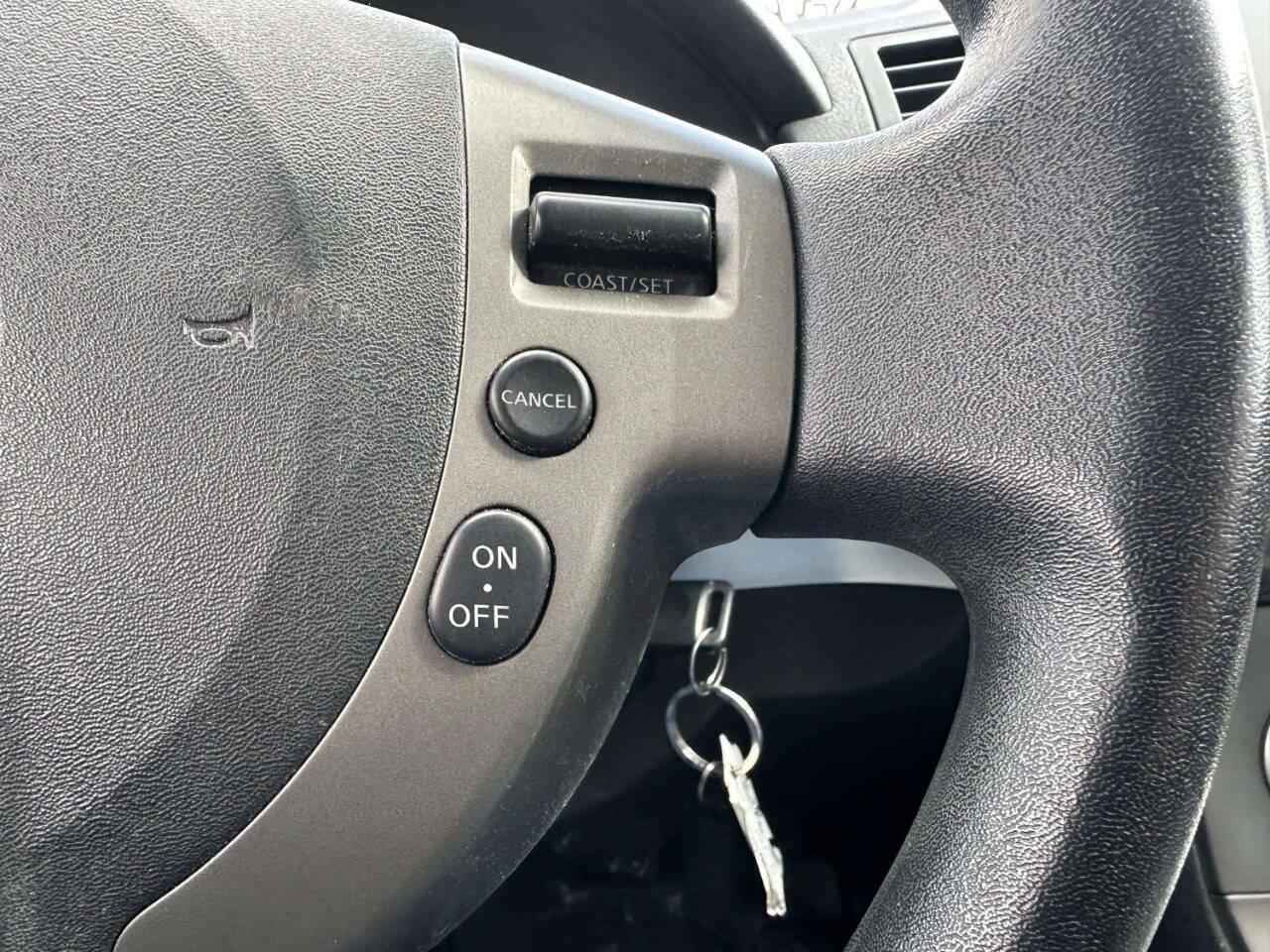 Used 2012 Nissan Sentra 2.0 S FWD image 22
