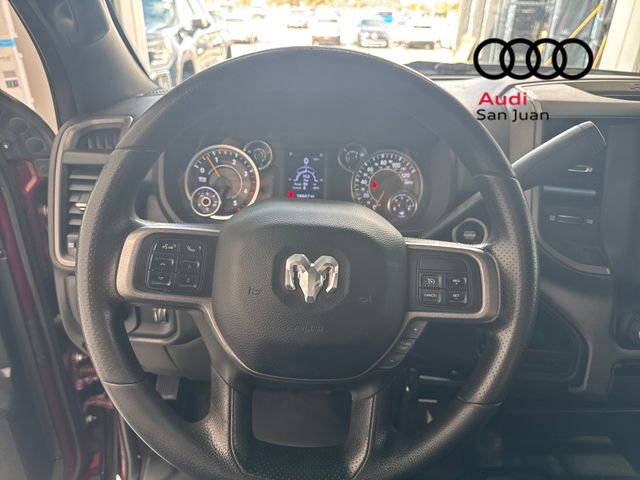 Used 2022 RAM 2500 Tradesman image 19