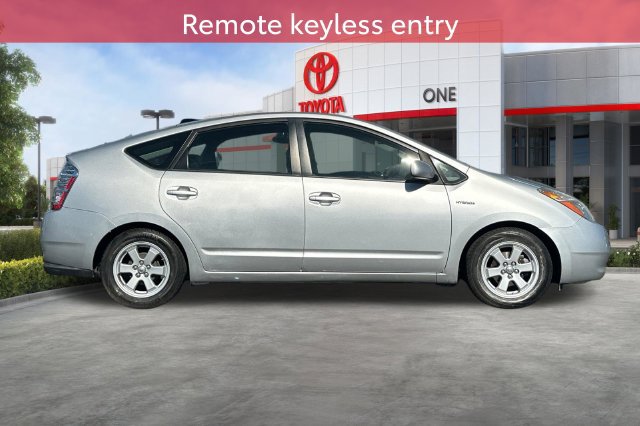 Used 2007 Toyota Prius FWD image 3
