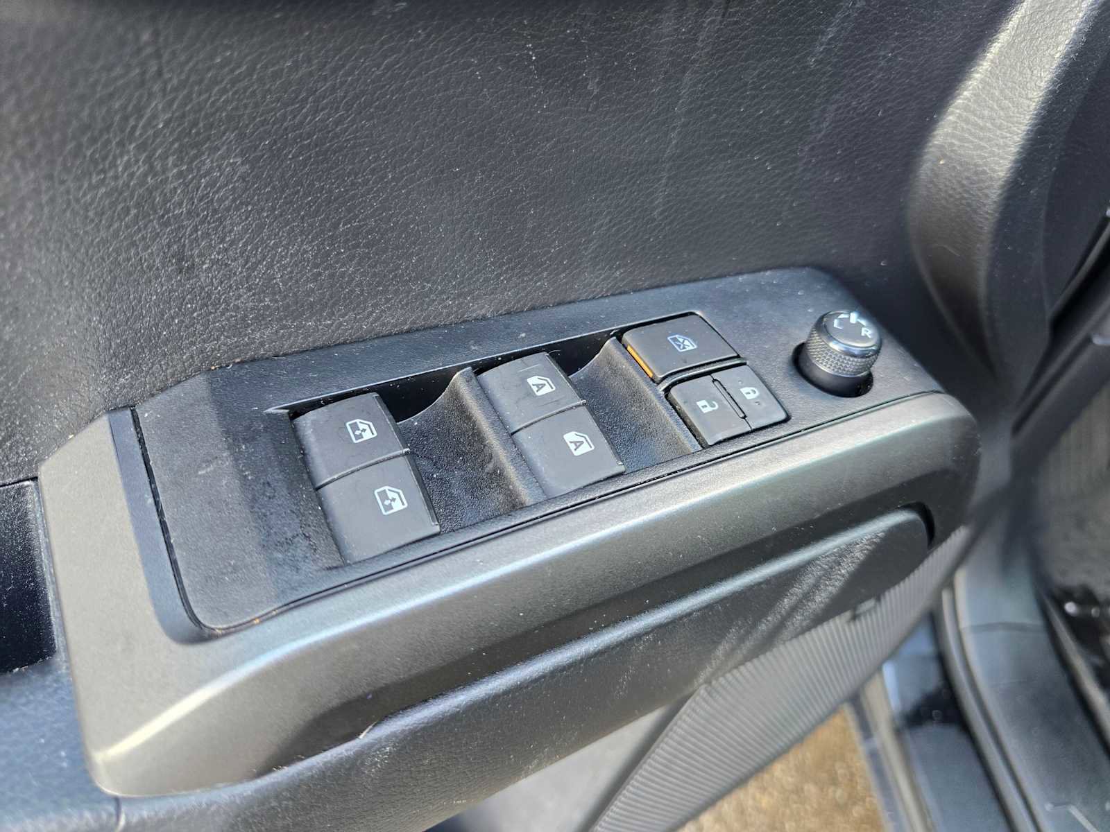 Certified 2023 Toyota Tacoma TRD Off-Road w/ TRD Premium Off Road Package image 27