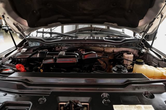 Used 2018 Ford F250 XLT AWD/4WD image 45
