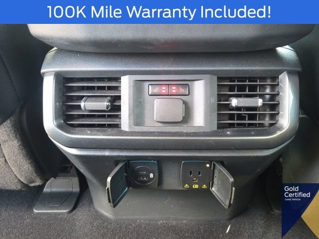 Used 2023 Ford F150 Lariat w/ Equipment Group 502A High AWD/4WD image 19
