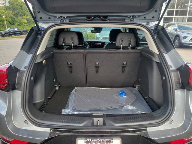 New 2026 Buick Encore GX Sport Touring w/ Comfort Package FWD image 6