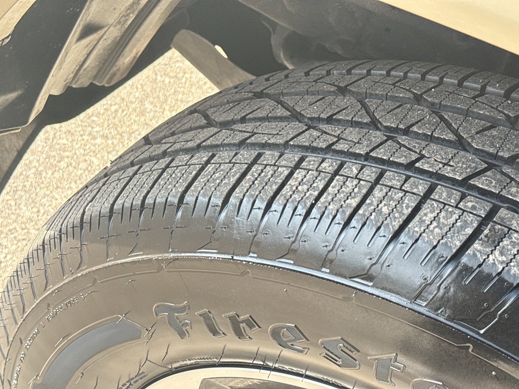 Used 2016 Toyota Tacoma TRD Sport image 11