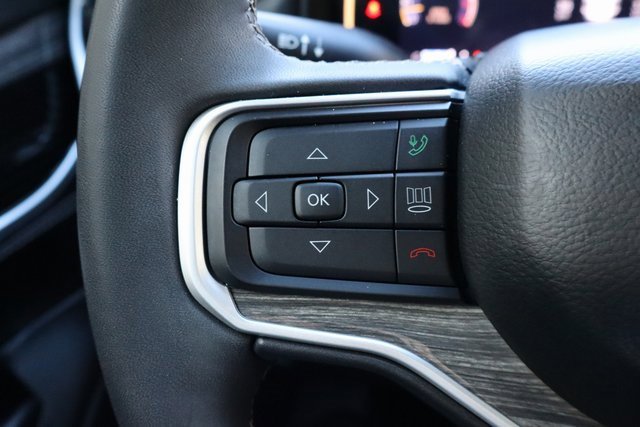 Used 2022 Jeep Wagoneer Series II image 24